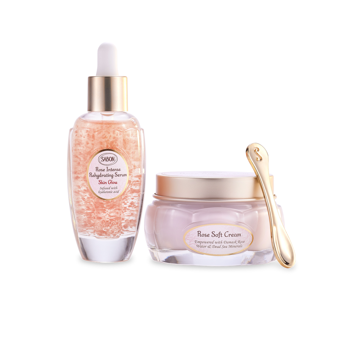 Boost & Glow Gift Set