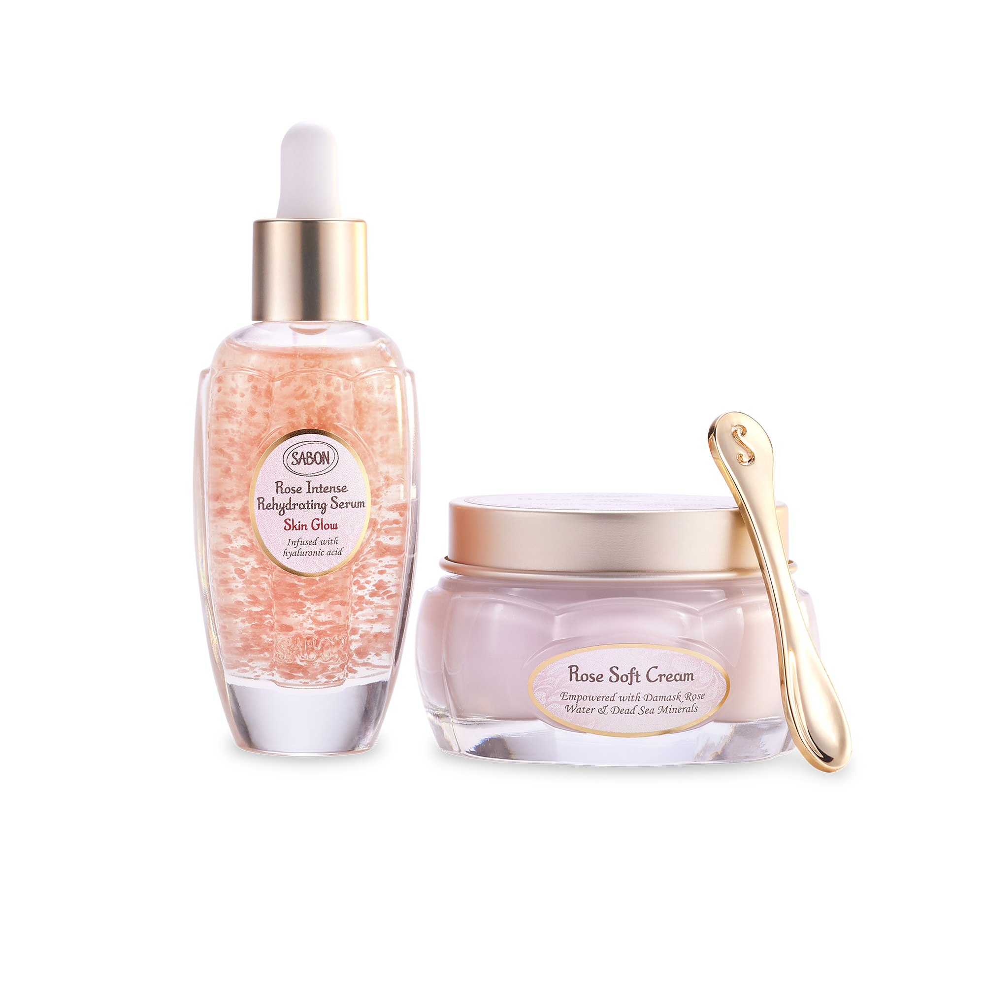 Boost & Glow Gift Set