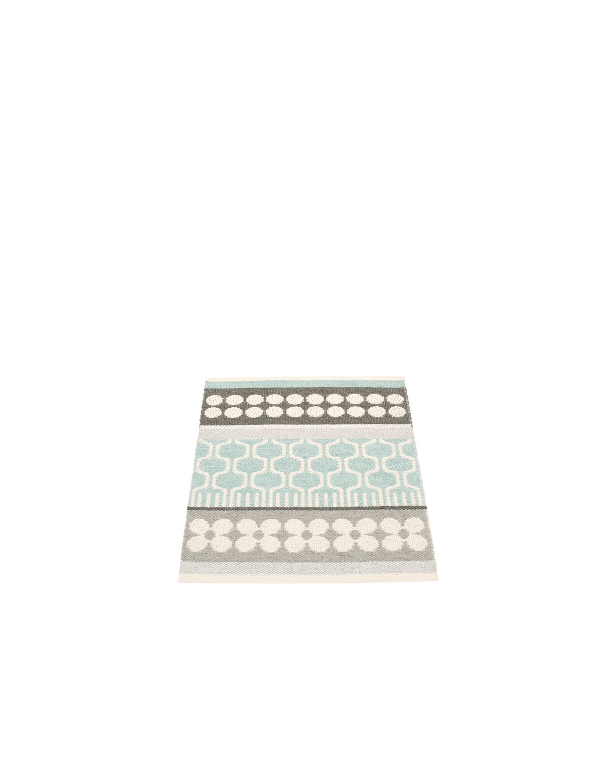 Rug ASTA Pale Turquoise