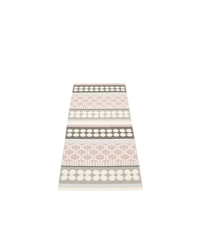 Rug ASTA Pale Rose