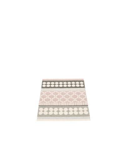 Rug ASTA Pale Rose
