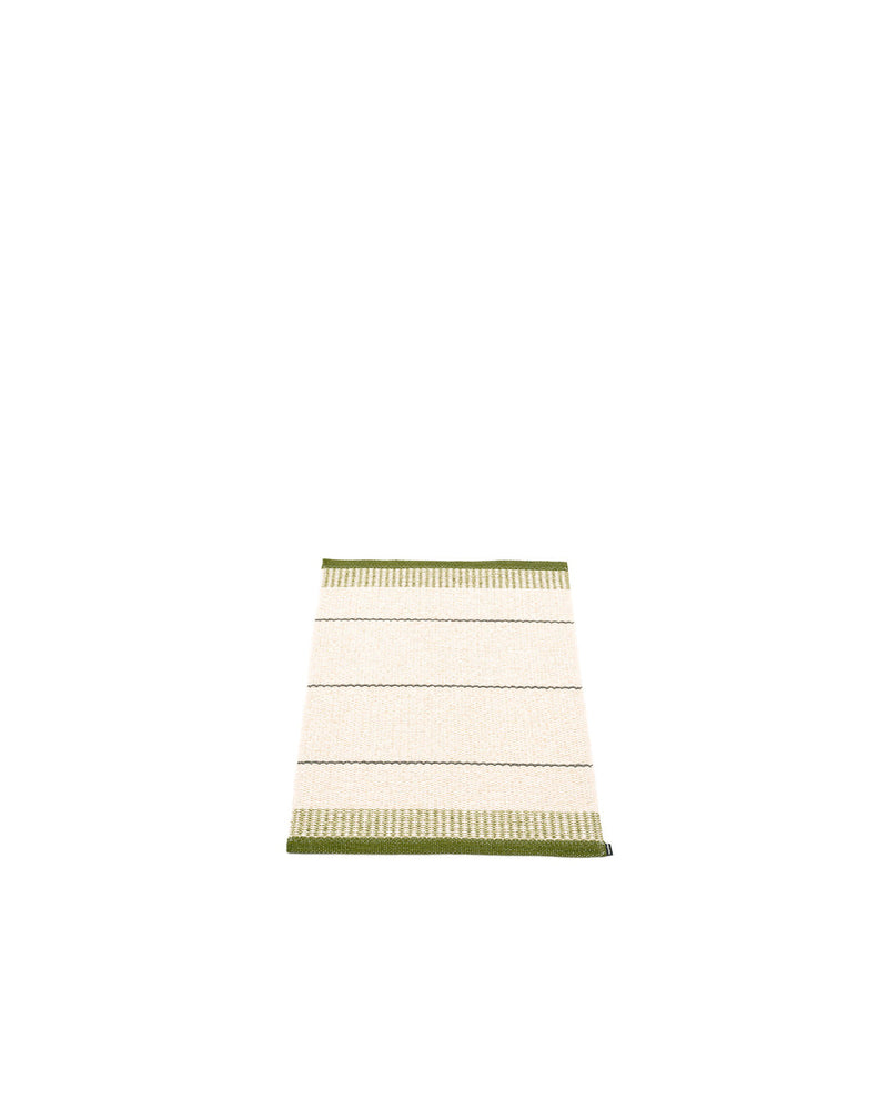 Rug BELLE Dark Olive