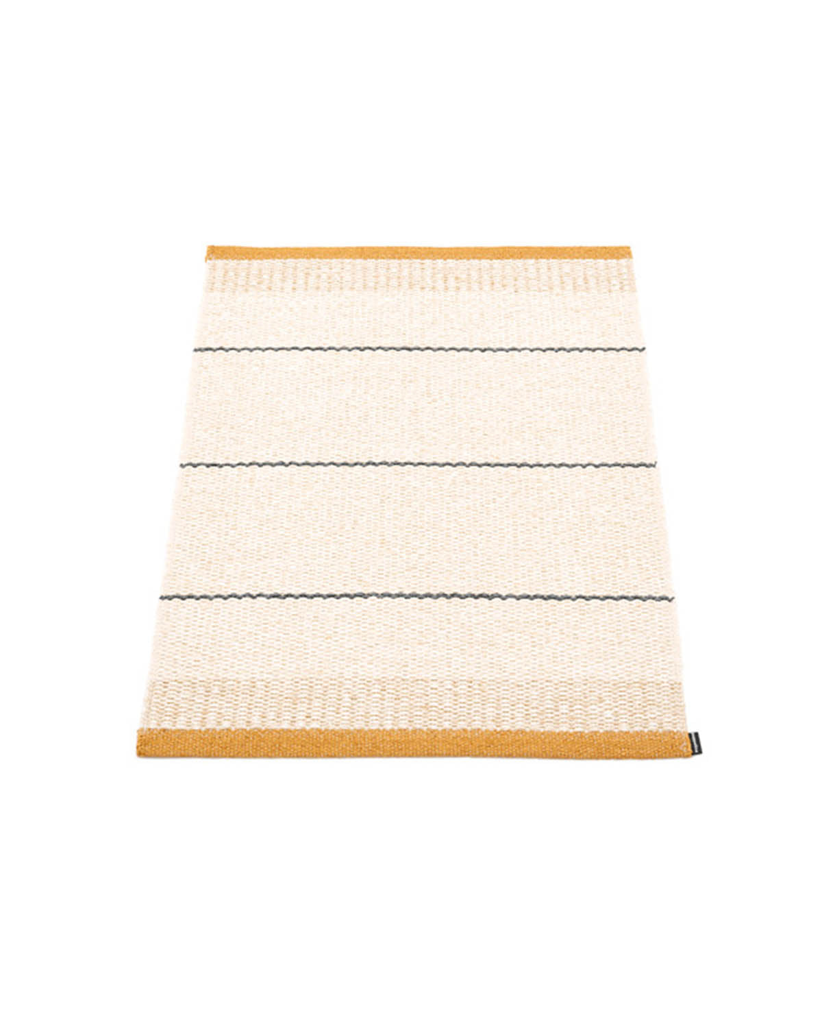 Rug BELLE Ochre