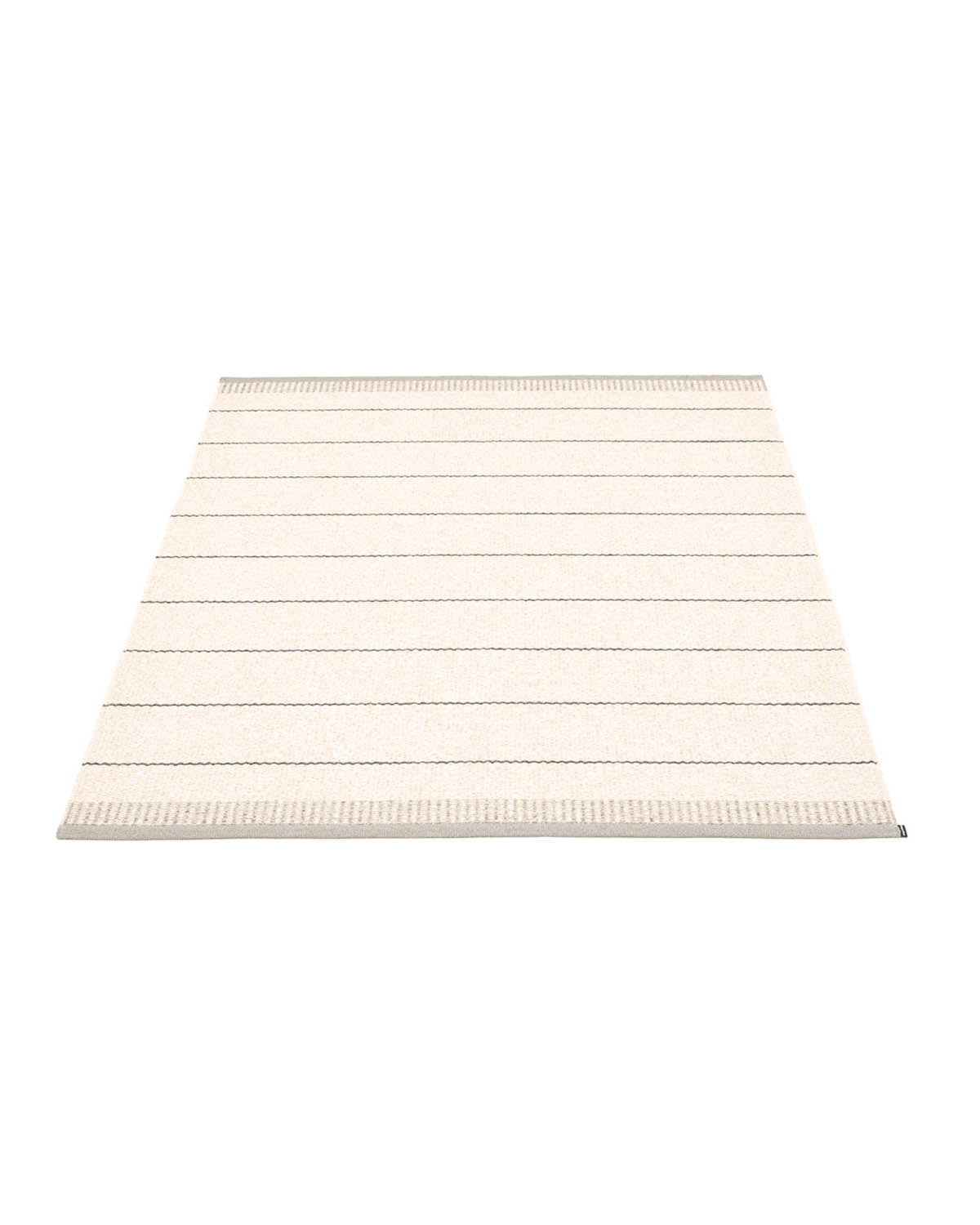 Rug BELLE Warm Grey 7.5 x 10.5 ft.