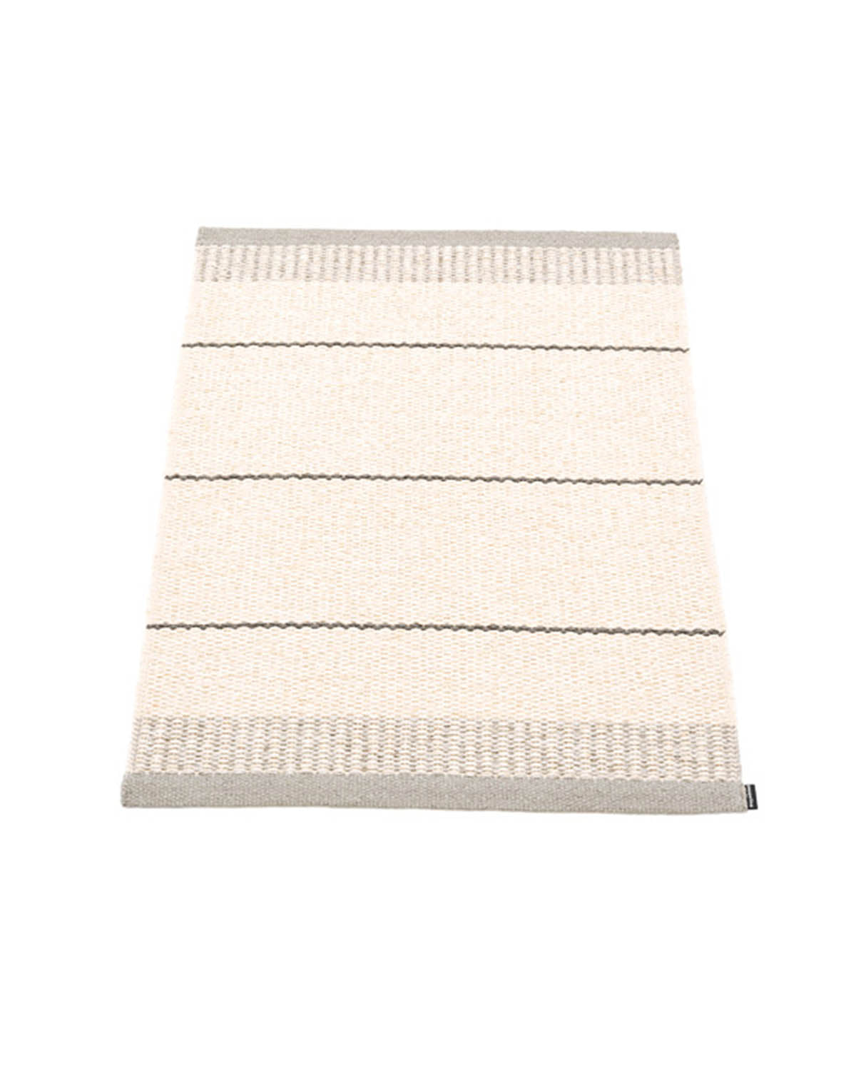 Rug BELLE Warm Grey