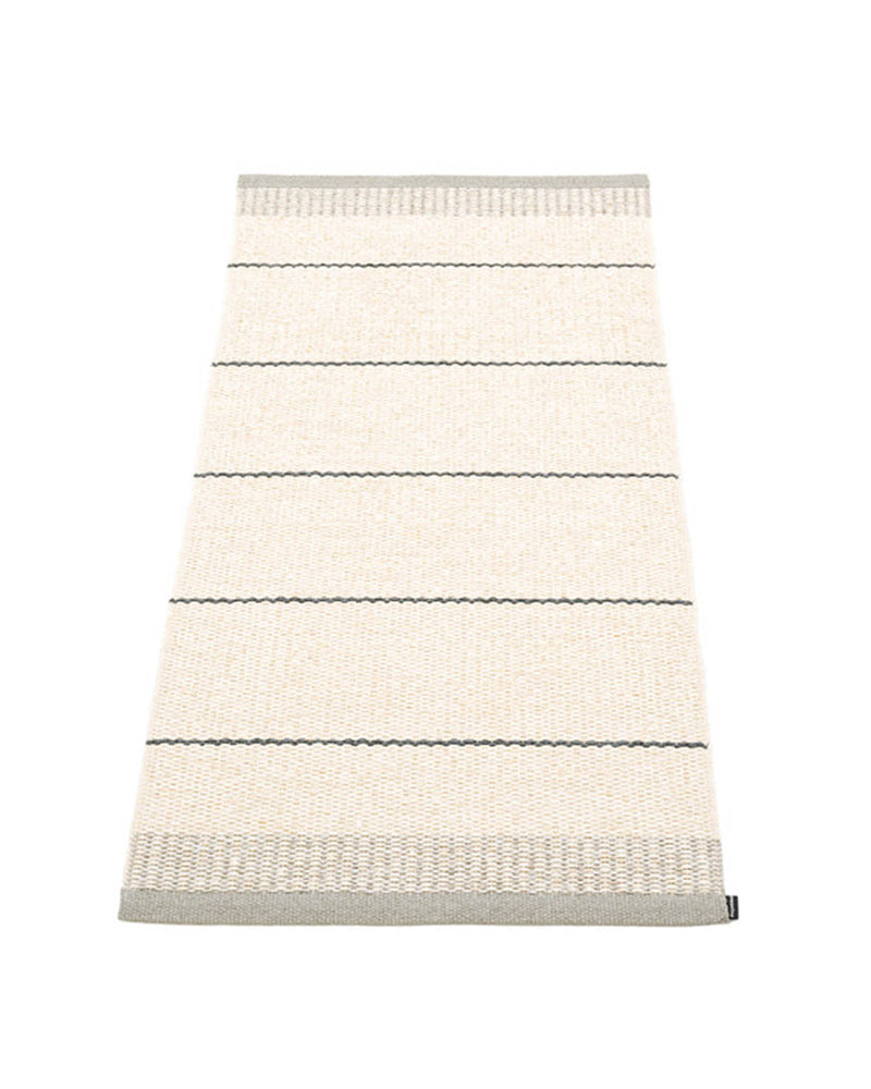 Rug BELLE Warm Grey
