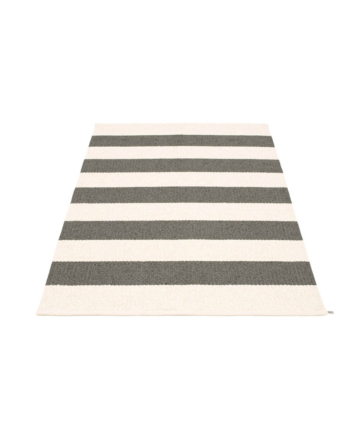 Rug BOB Charcoal