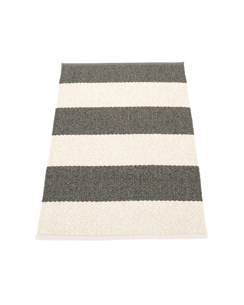 Rug BOB Charcoal