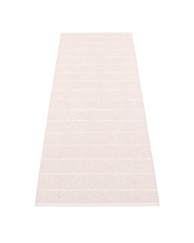 Rug CARL Pale Rose