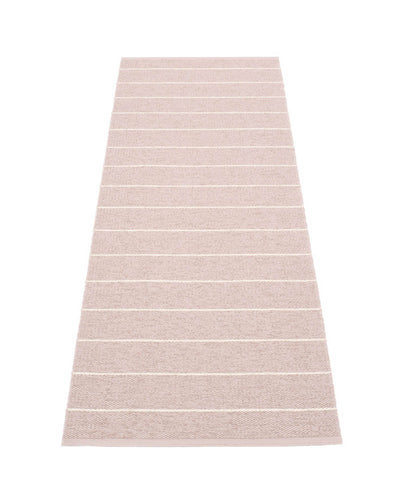 Rug CARL Pale Rose