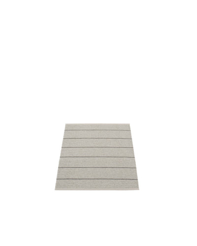 Rug CARL Warm Grey