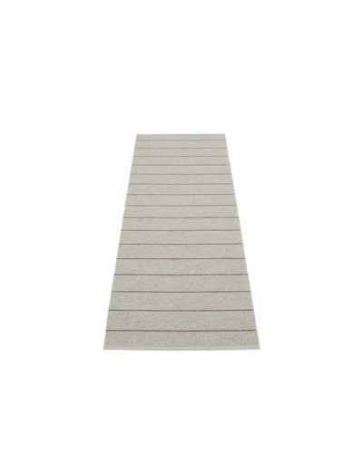 Rug CARL Warm Grey