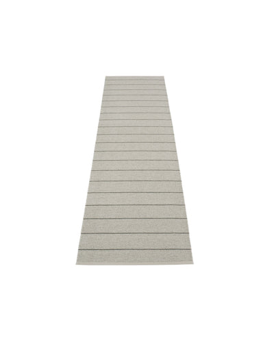 Rug CARL Warm Grey