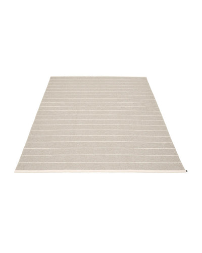 Rug CARL Linen