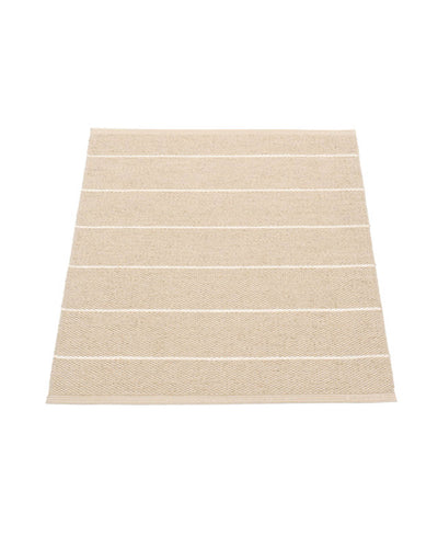Rug CARL Linen