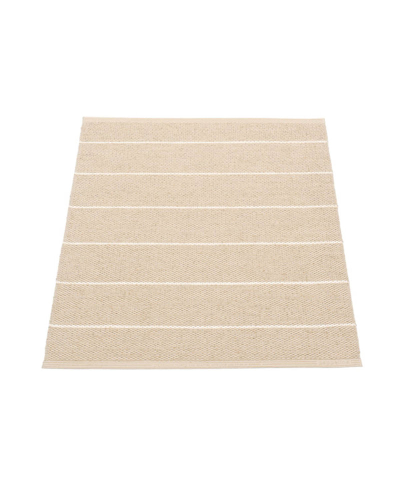 Rug CARL Linen