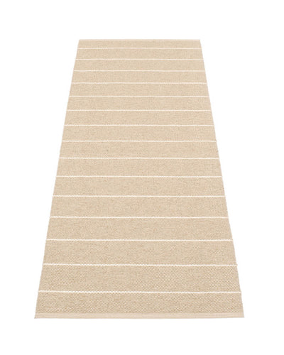 Rug CARL Linen