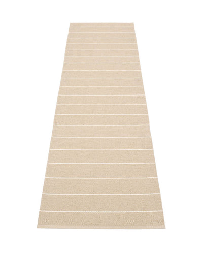 Rug CARL Linen