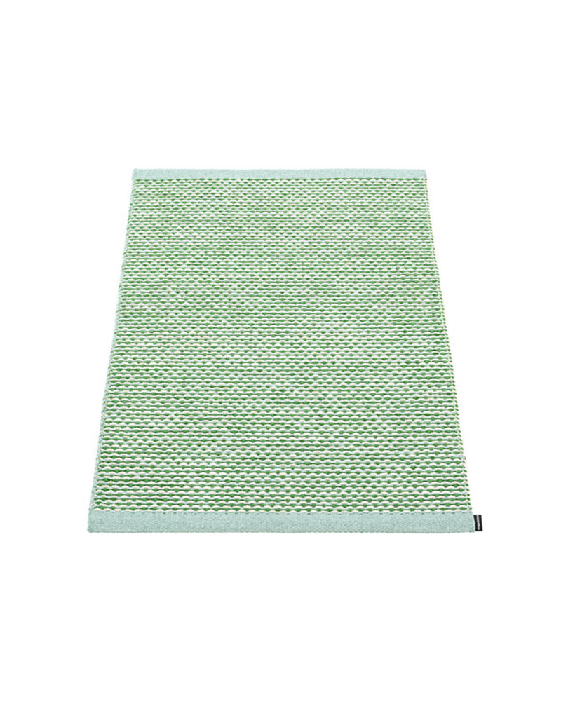 Rug EFFI Pale Turquoise