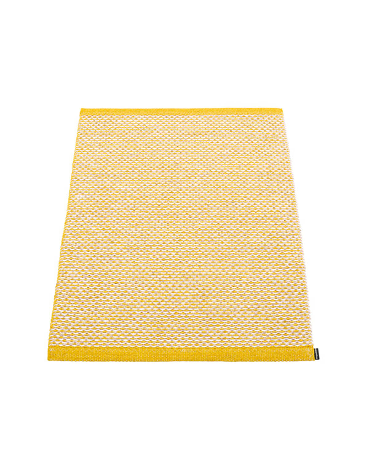 Rug EFFI Mustard