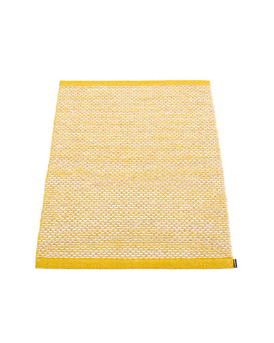 Rug EFFI Mustard