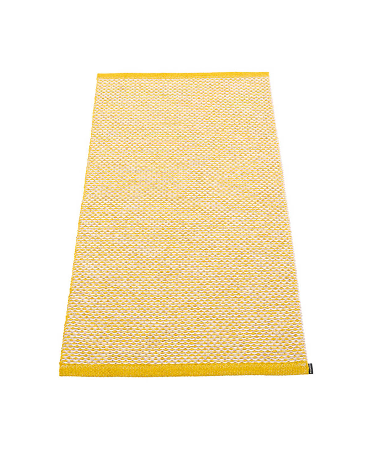 Rug EFFI Mustard 2 x 4 ft
