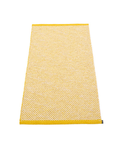 Rug EFFI Mustard 2 x 4 ft