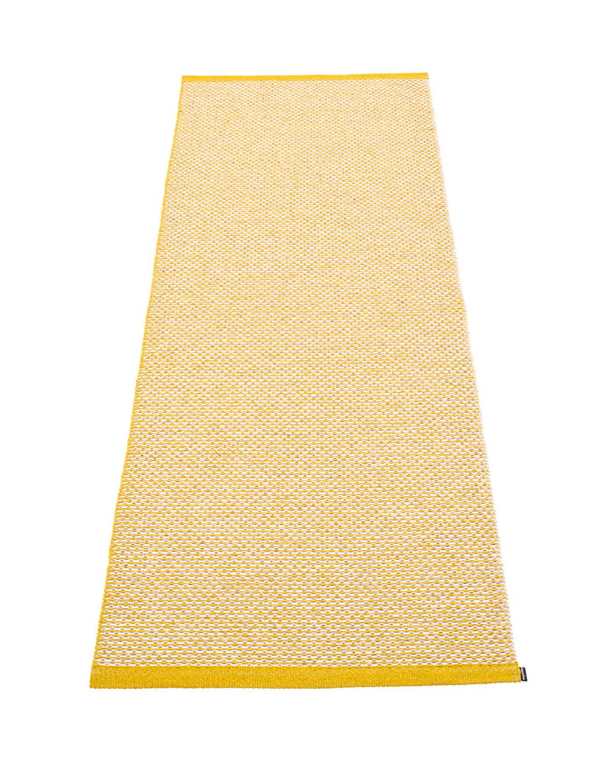 Rug EFFI Mustard