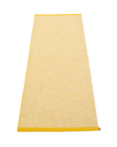 Rug EFFI Mustard