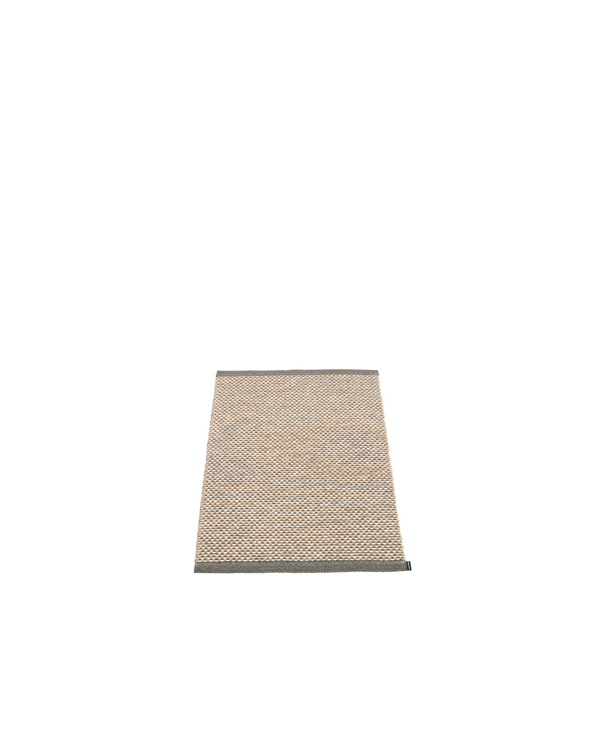 Rug EFFI Charcoal