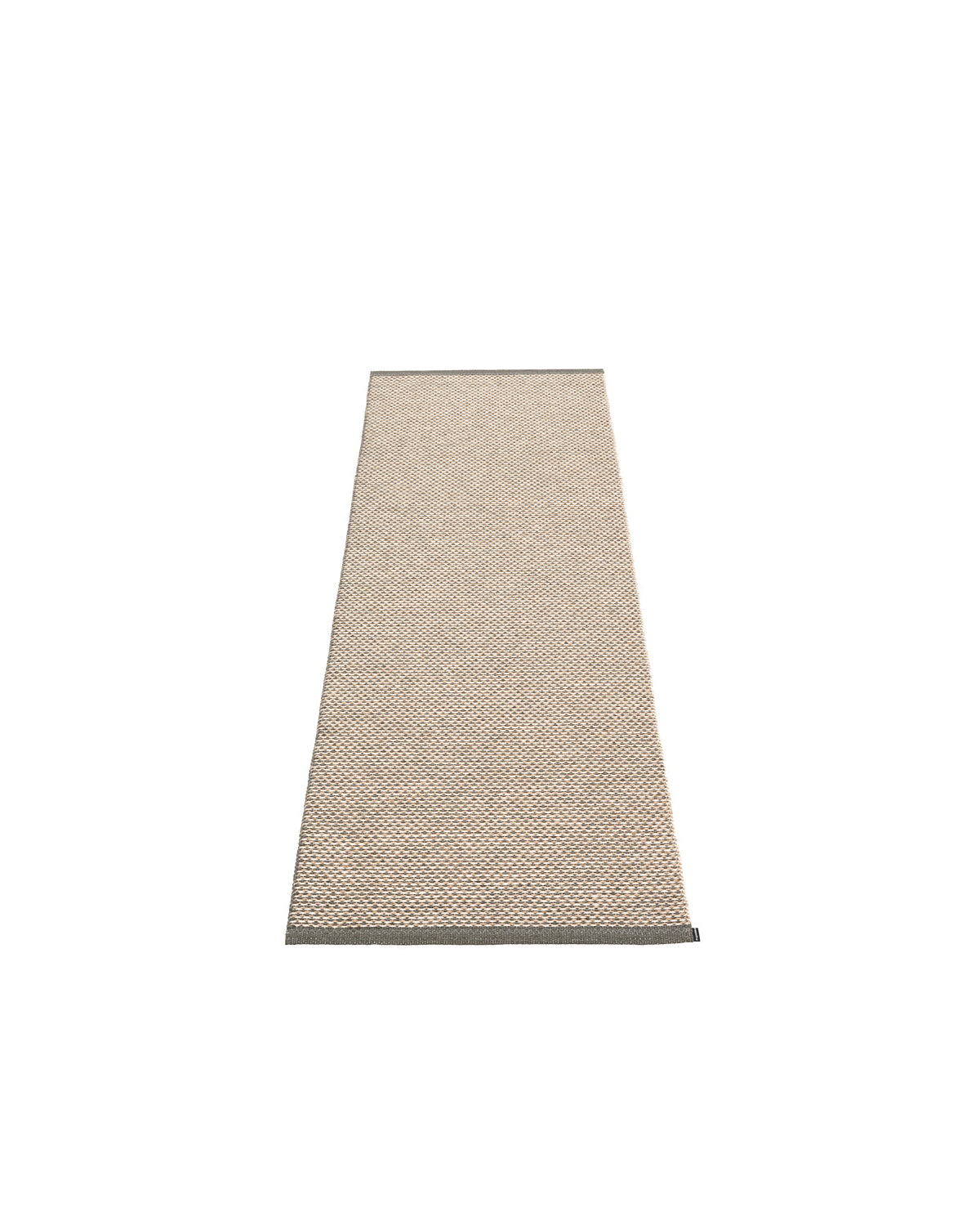 Rug EFFI Charcoal