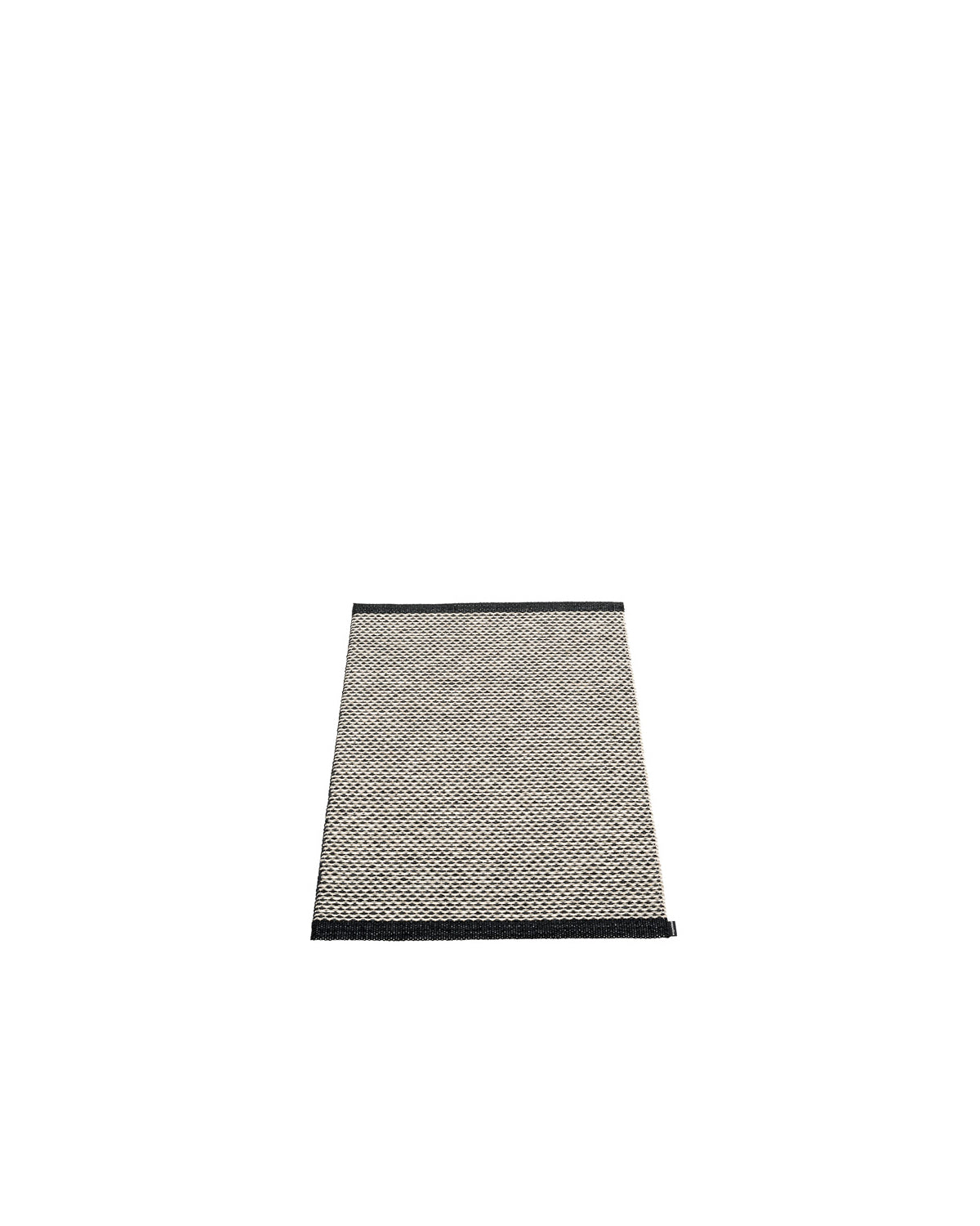 Rug EFFI Black