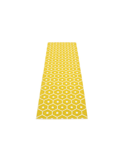 Rug HONEY Mustard
