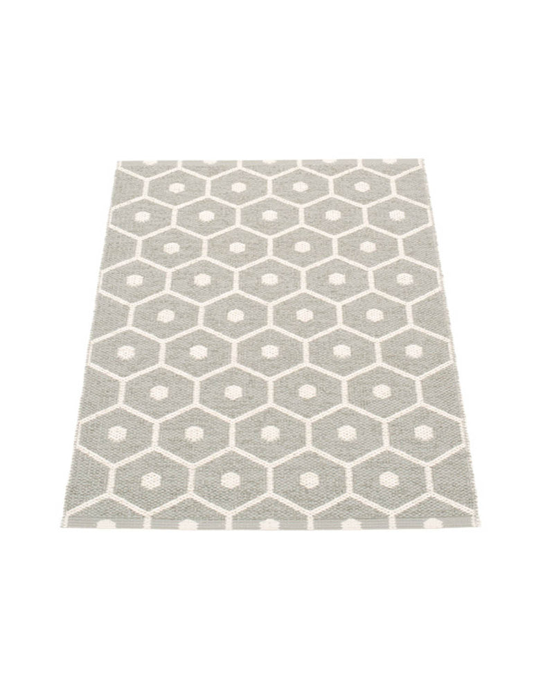 Rug HONEY Warm Grey