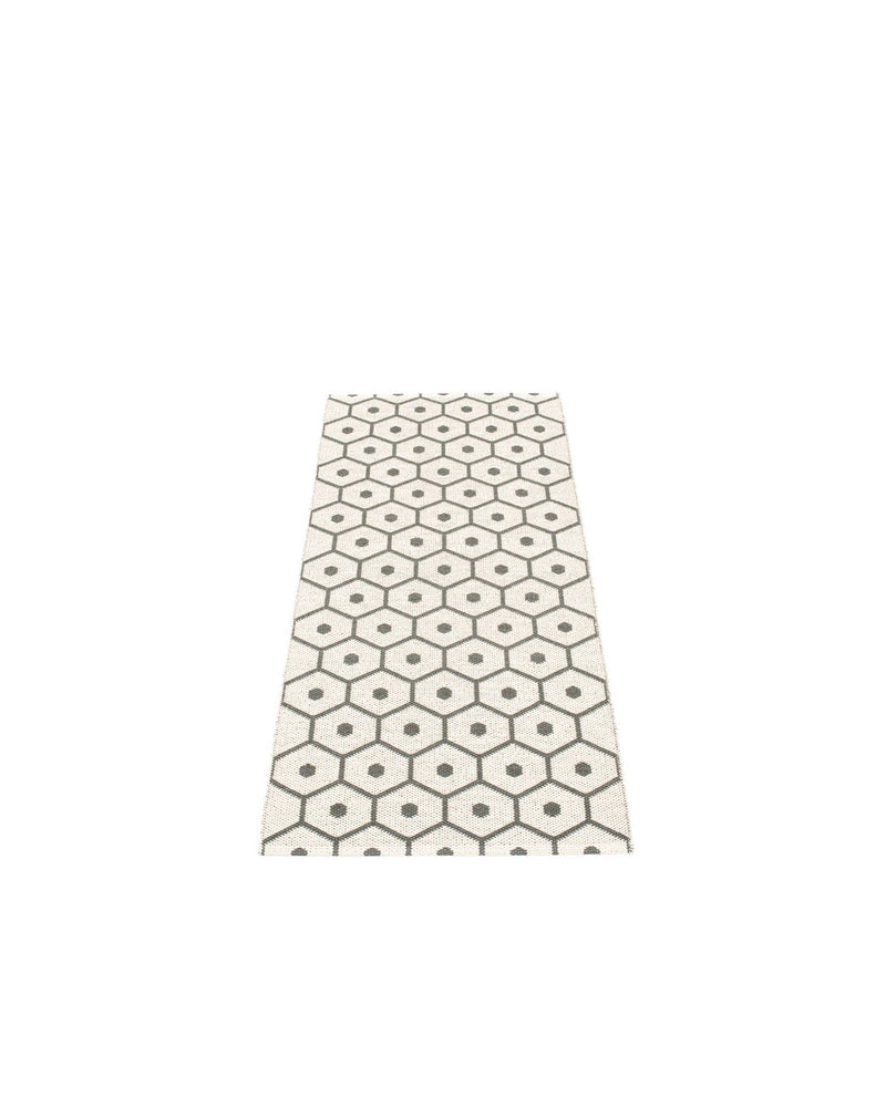 Rug HONEY Charcoal