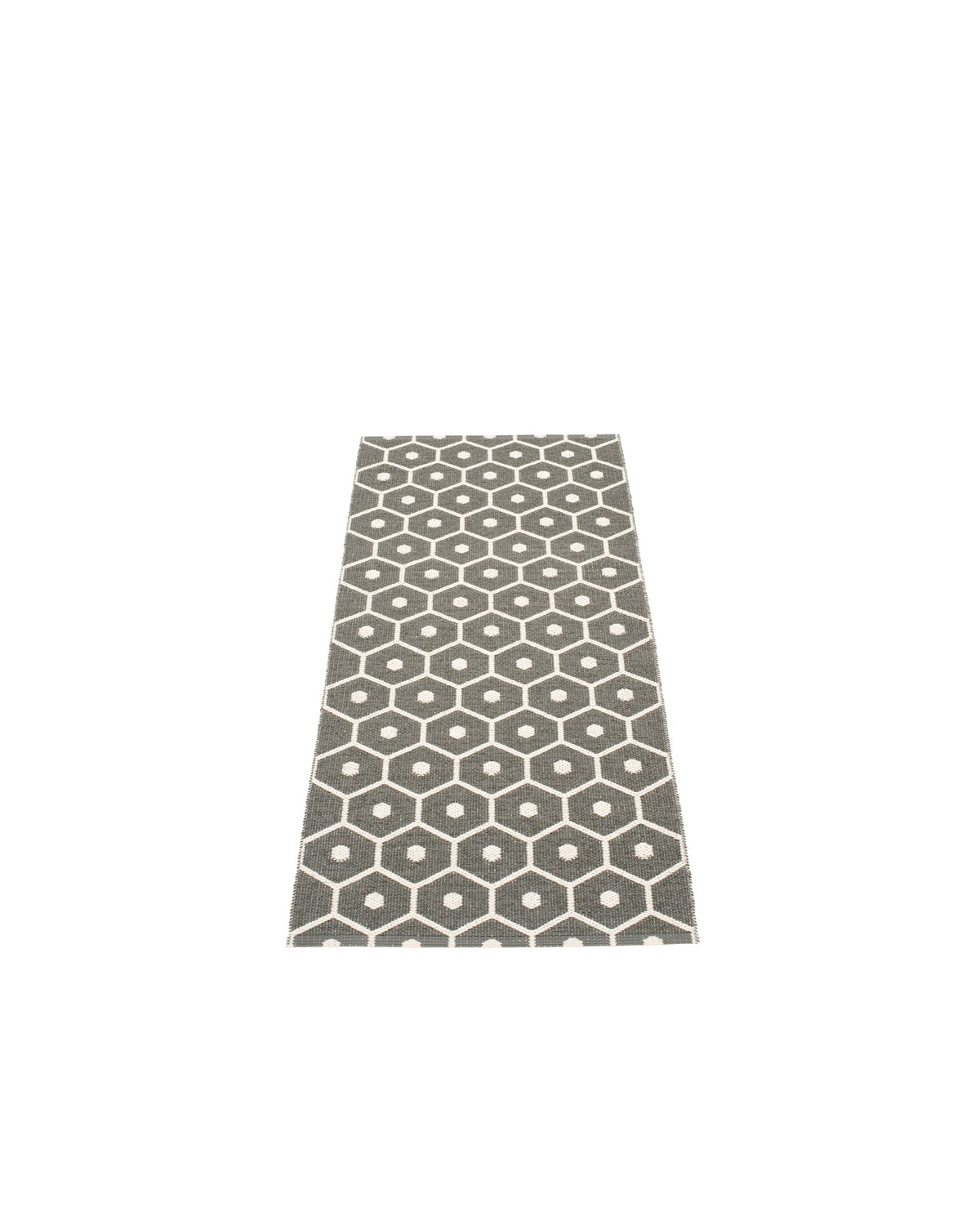 Rug HONEY Charcoal