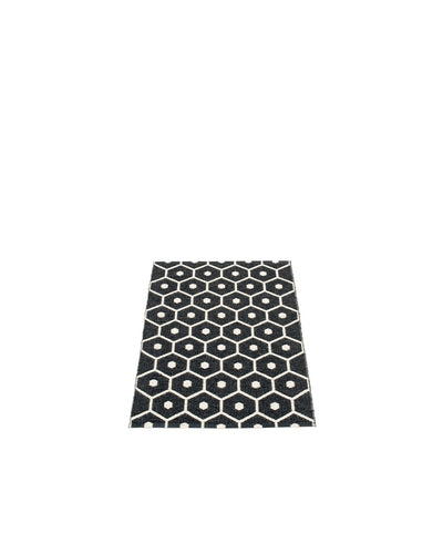 Rug HONEY Black