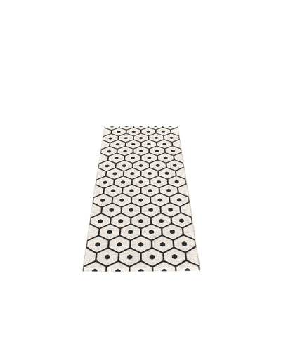 Rug HONEY Black