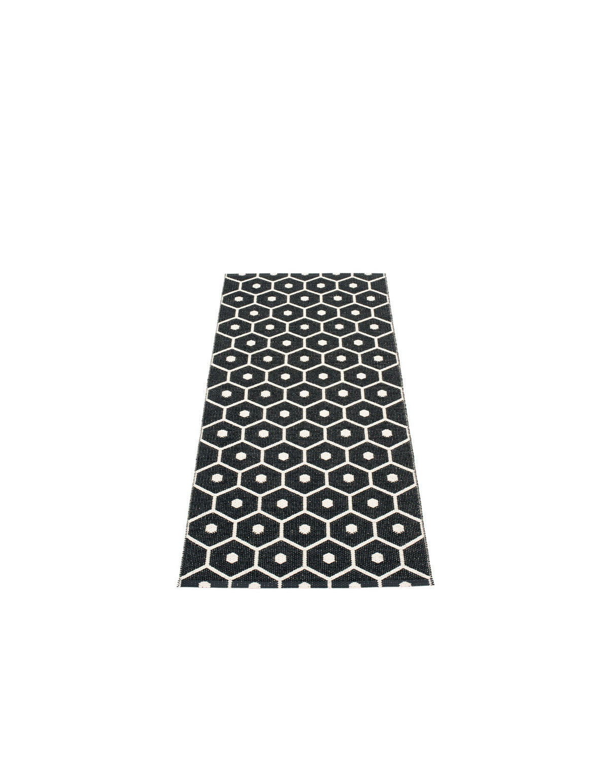 Rug HONEY Black