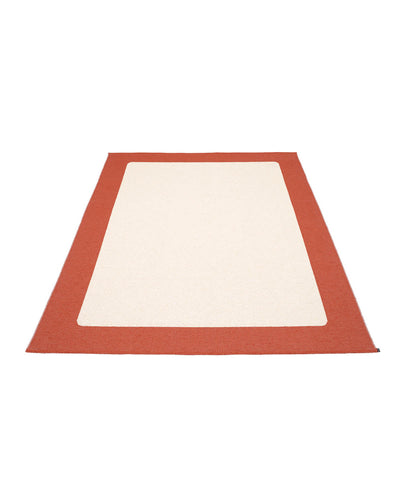 Rug ILDA Brick