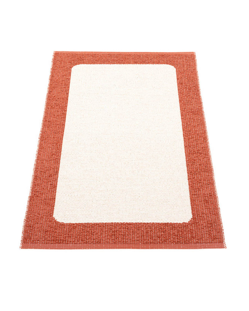 Rug ILDA Brick