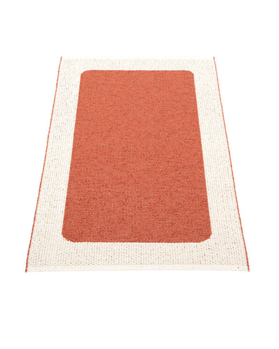 Rug ILDA Brick