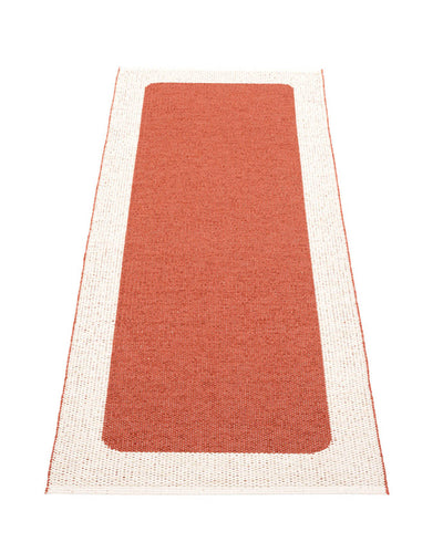 Rug ILDA Brick