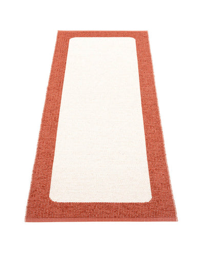 Rug ILDA Brick