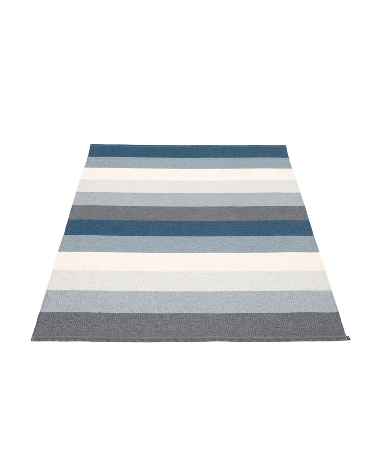 Rug MOLLY Ocean Grey