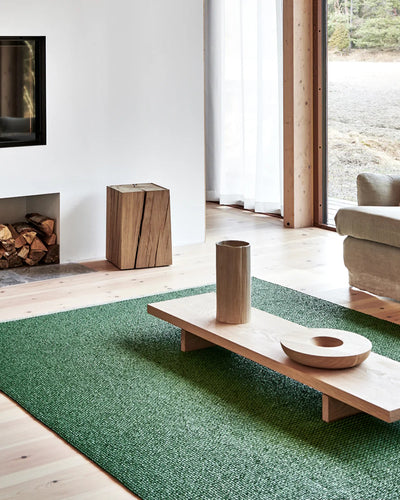 Rug MONO Leaf / Oregano