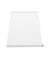 Rug MONO White