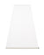 Rug MONO White
