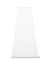 Rug MONO White
