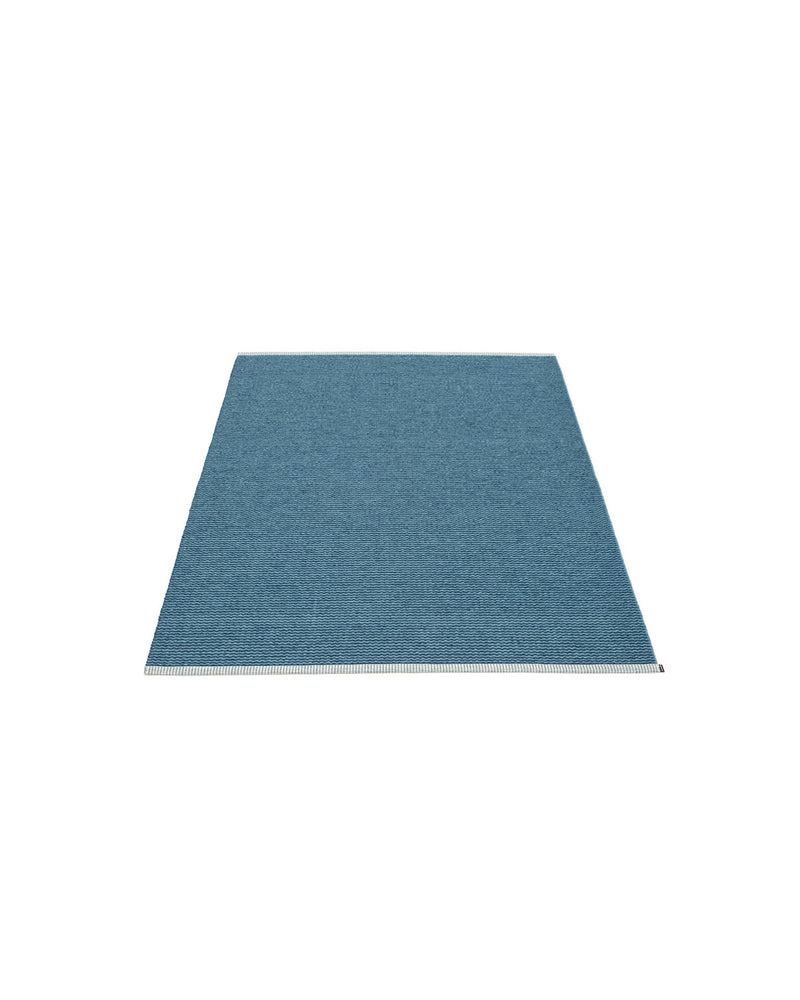 Rug MONO Ocean Blue